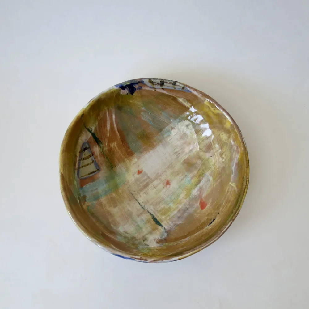 SHOP — Shino Takeda Ceramic